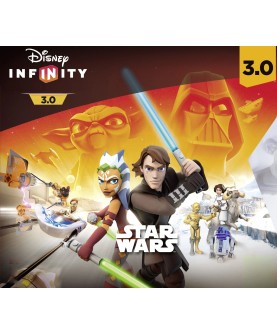 Disney Infinity 3.0 - Twilight of the Republic Play Set DLC Steam Key GLOBAL
